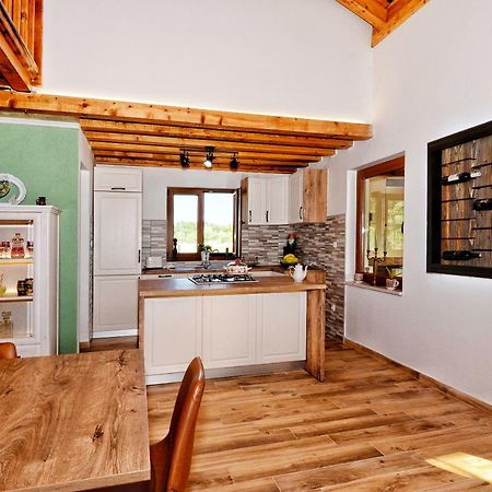 Stone House Vodice Exterior foto