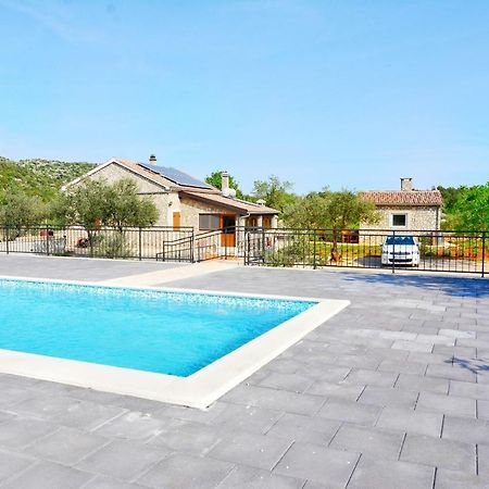 Stone House Vodice Exterior foto