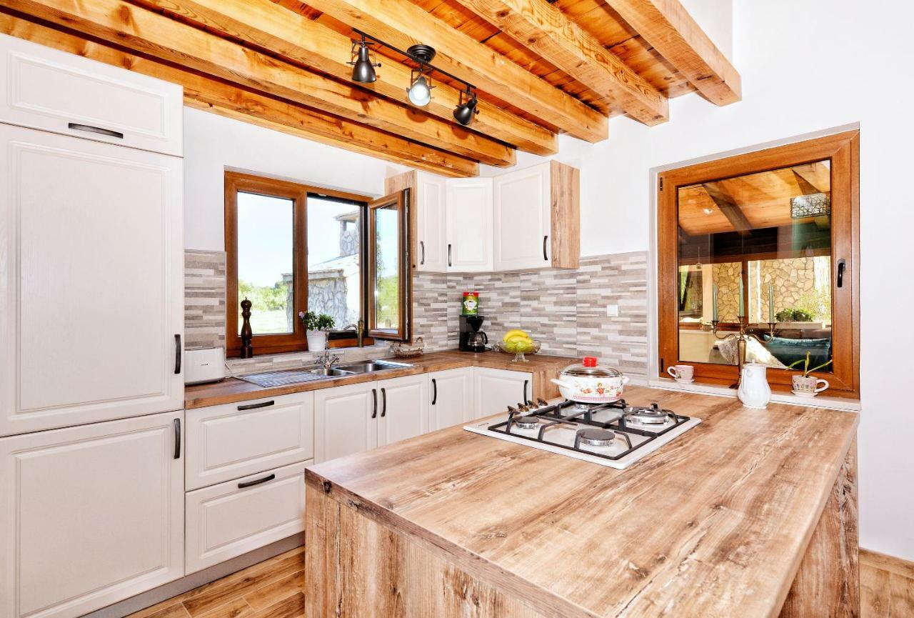Stone House Vodice Exterior foto