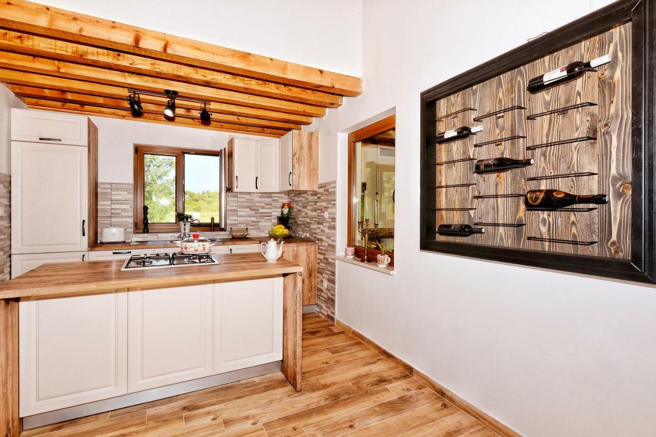 Stone House Vodice Exterior foto