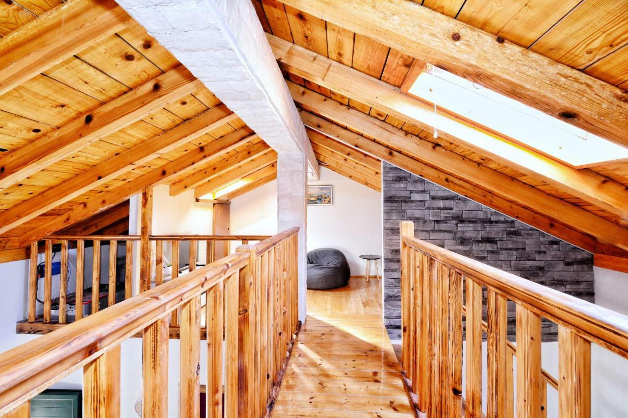 Stone House Vodice Exterior foto