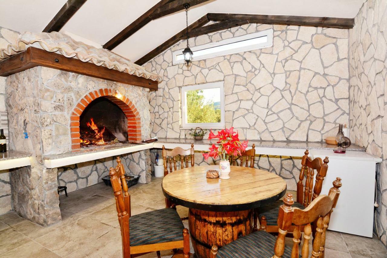 Stone House Vodice Exterior foto