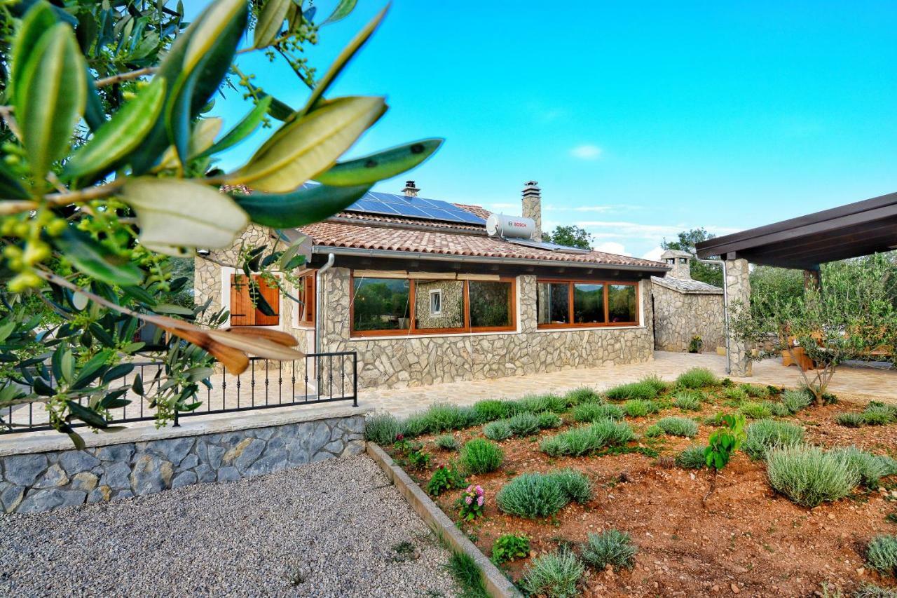 Stone House Vodice Exterior foto