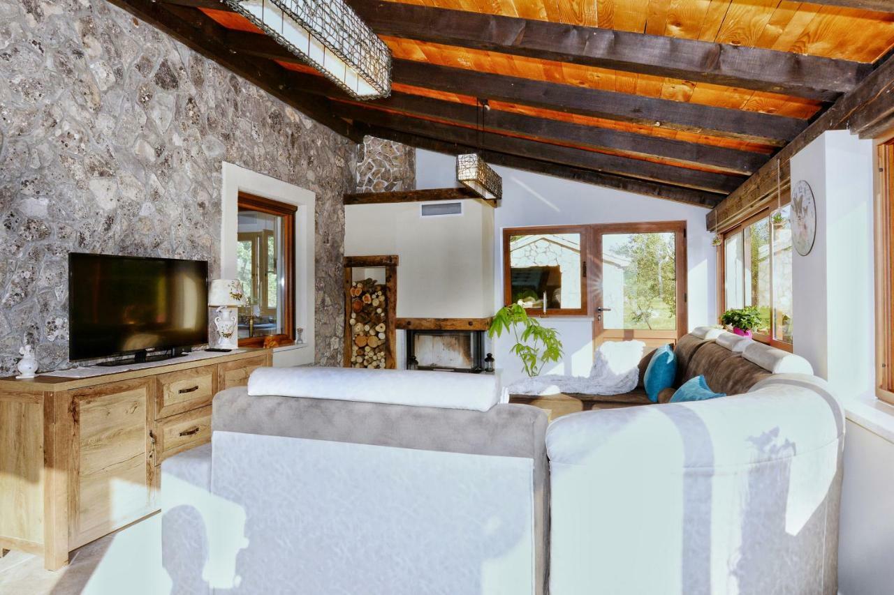 Stone House Vodice Exterior foto