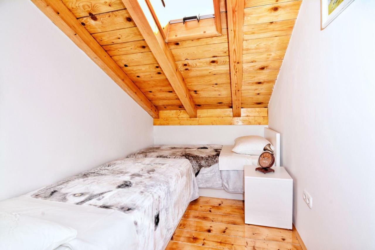 Stone House Vodice Exterior foto