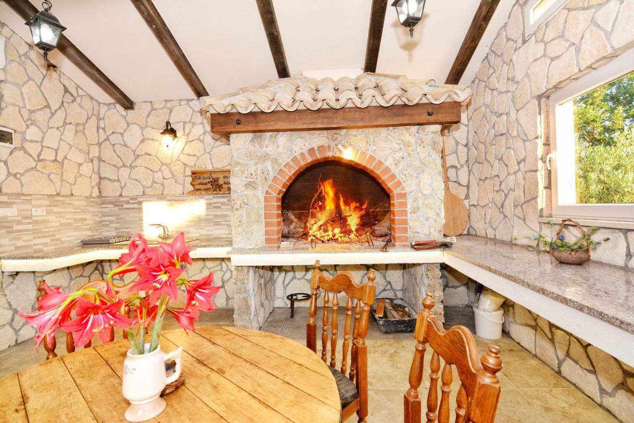 Stone House Vodice Exterior foto