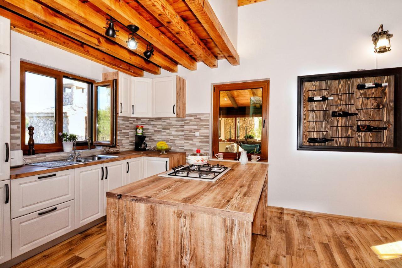 Stone House Vodice Exterior foto
