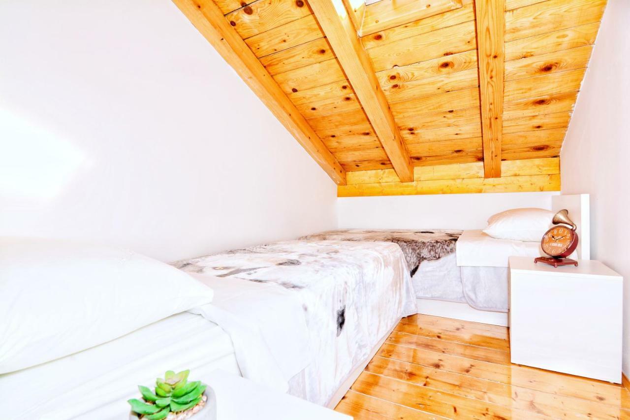 Stone House Vodice Exterior foto