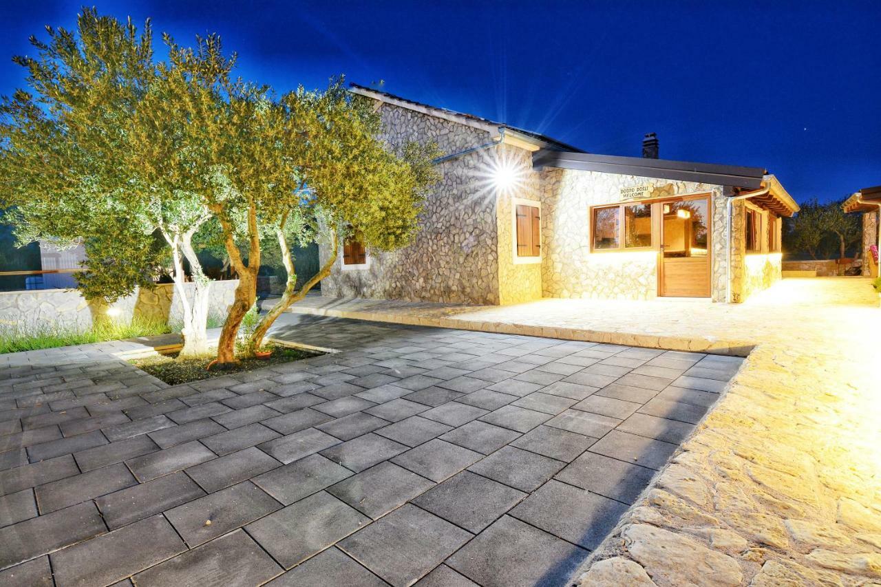 Stone House Vodice Exterior foto