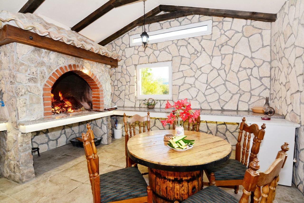 Stone House Vodice Exterior foto