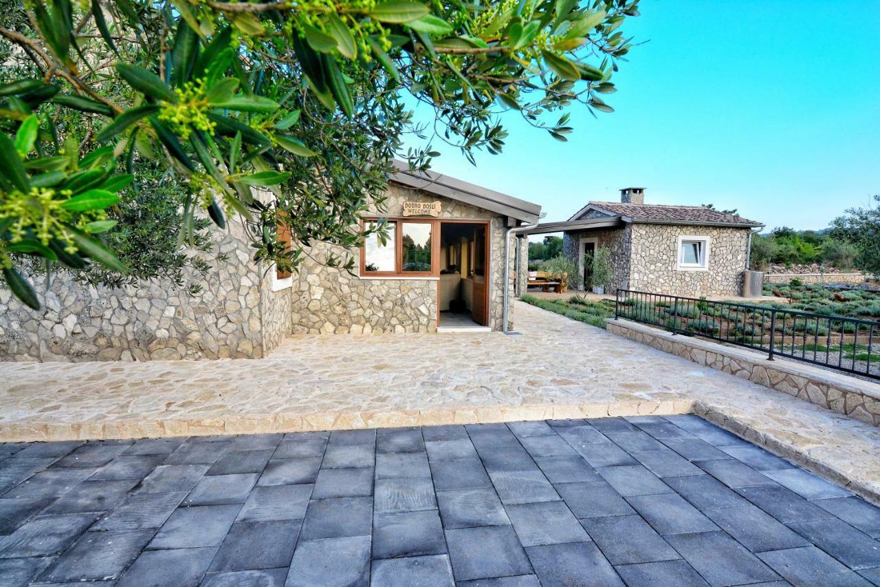 Stone House Vodice Exterior foto