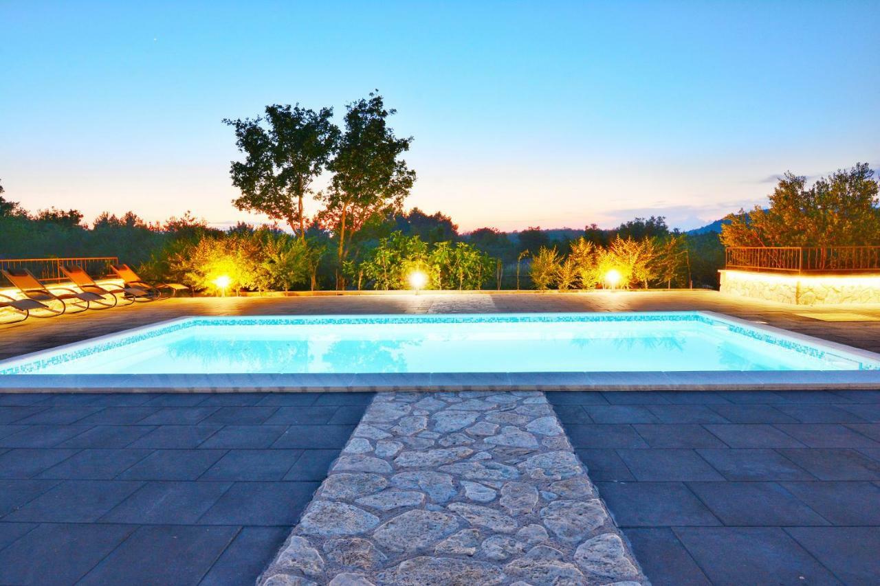 Stone House Vodice Exterior foto