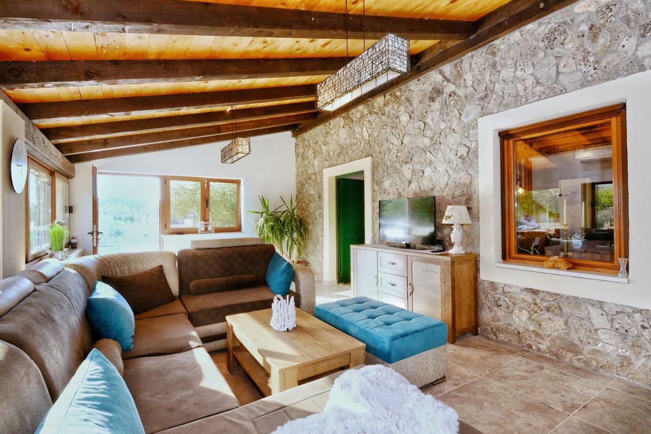 Stone House Vodice Exterior foto