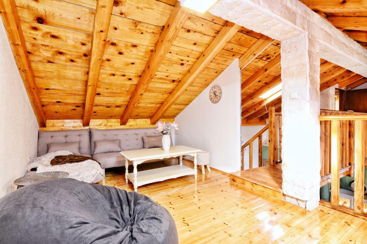 Stone House Vodice Exterior foto