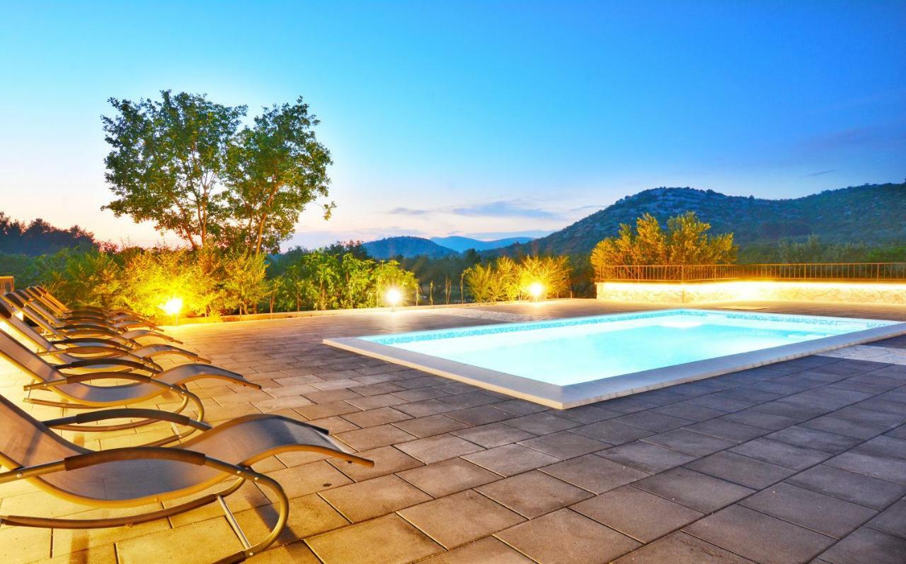 Stone House Vodice Exterior foto