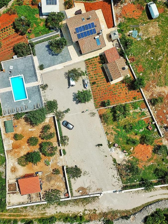 Stone House Vodice Exterior foto