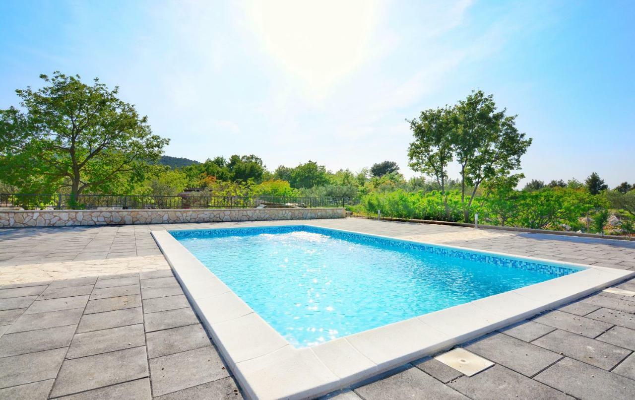 Stone House Vodice Exterior foto